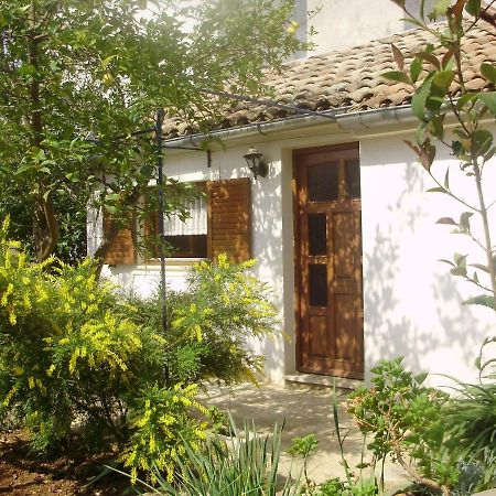 Apartman Kristina And Free Parking Mali Lošinj Exteriör bild